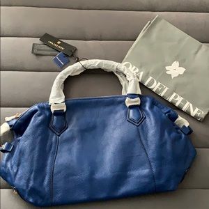 Ora Delphine Satchel
